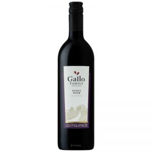 GALLO FAMILY VINEYARDS PINOT NOIR